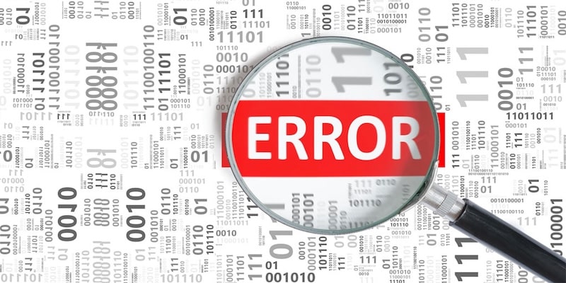 5 nguyên nhân dẫn đến việc không thể đăng ký Hello88