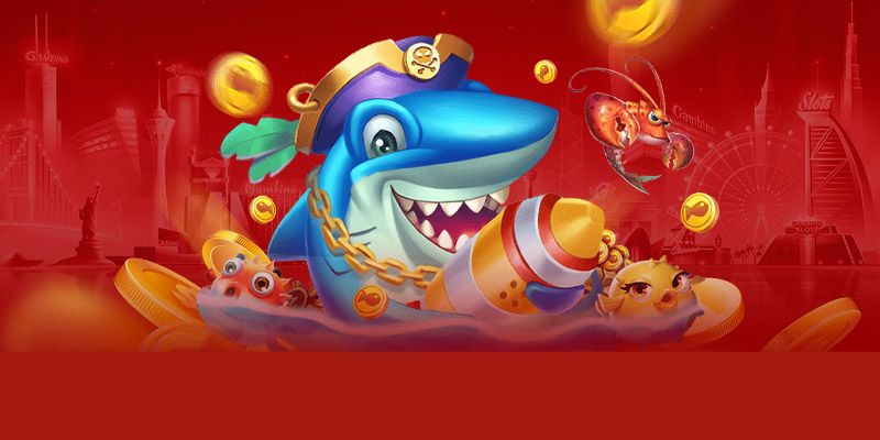 Giới thiệu bắn cá H5