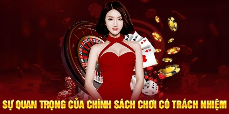 Chính sách cụ thể về vấn đề chơi có trách nhiệm của HELLO88
