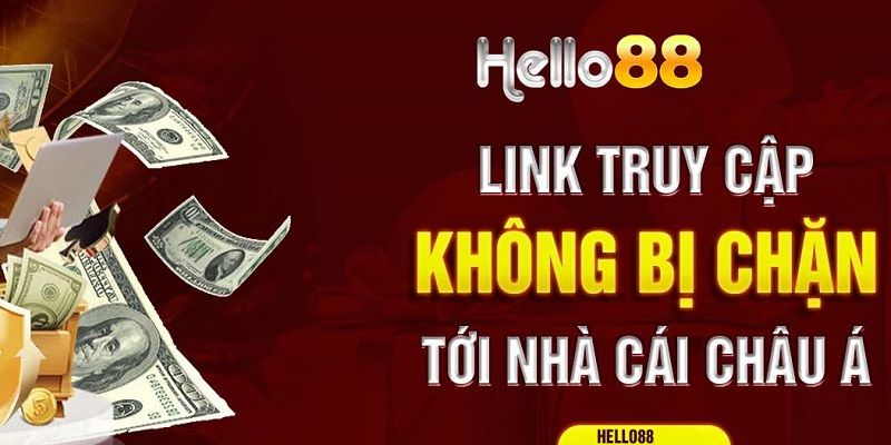 Chia sẻ cách giúp hội viên đăng nhập HELLO88 không bị chặn