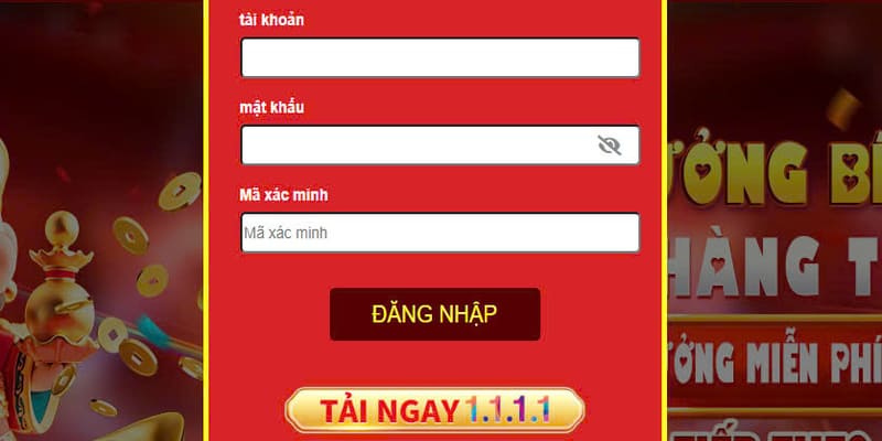 Ưu đãi khi đăng nhập có thể được điều chỉnh