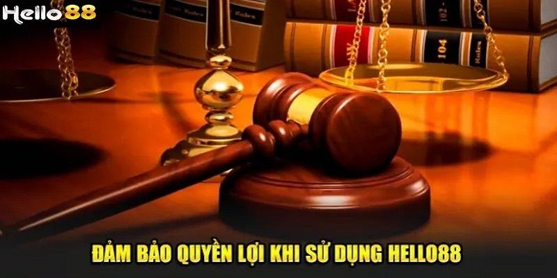 Những trách nhiệm điển hình của người chơi trước điều khoản điều kiện