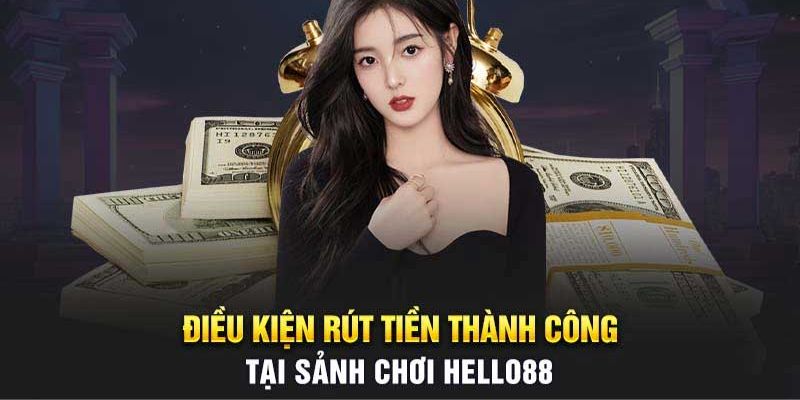 Mỗi lệnh rút tối thiểu 100k và tối đa lên đến 1 tỷ VND