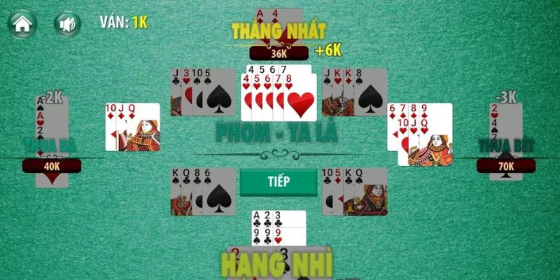 Các thuật ngữ Tá Lả cần hiểu rõ