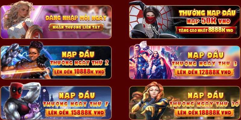 CEO triển khai thêm nhiều ưu đãi tặng hội viên