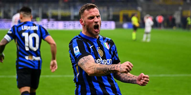 Kèo châu Á rất phổ biến ở thị trường trong nước 