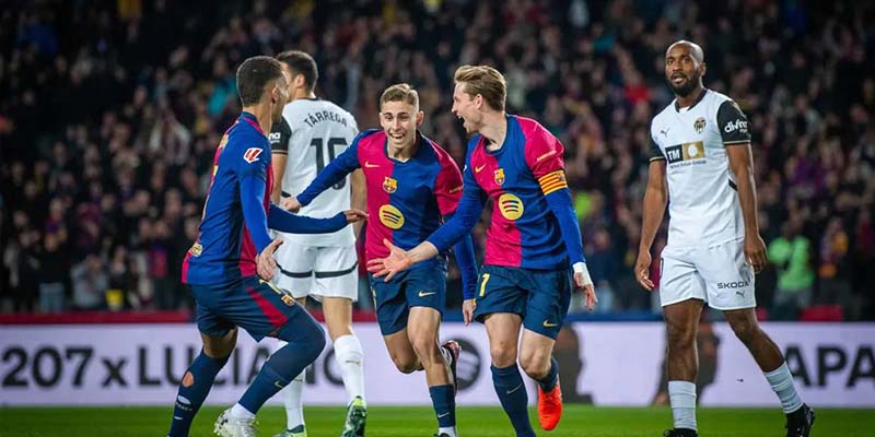 Đừng bỏ qua yếu tố sân nhà sân khách