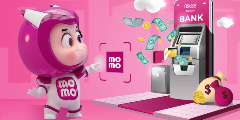 Quy trình nạp tiền hello88 bằng ví điện tử siêu đơn giản