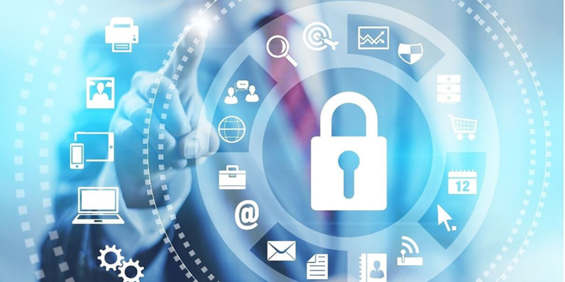 Hệ thống sử dụng dữ liệu cho mục đích chính đáng