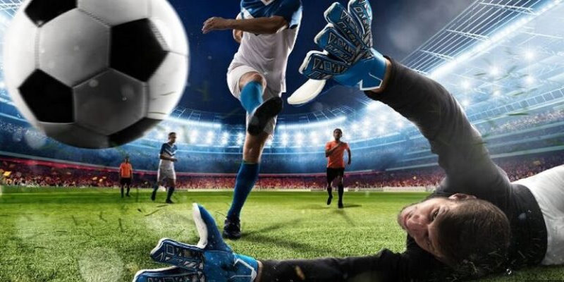 Chia sẻ mẹo soi kèo tài xỉu bóng đá đạt hiệu quả tốt nhất