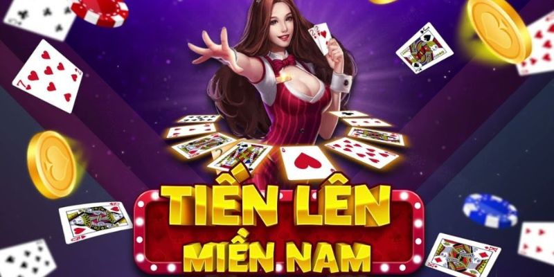Game bài tiến lên được đông đảo người chơi yêu thích