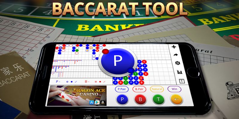 Tổng quan về tool Baccarat
