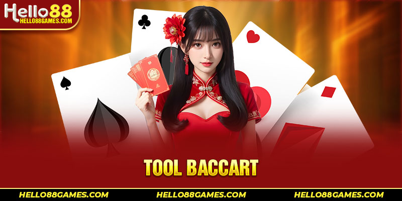 tool Baccarat