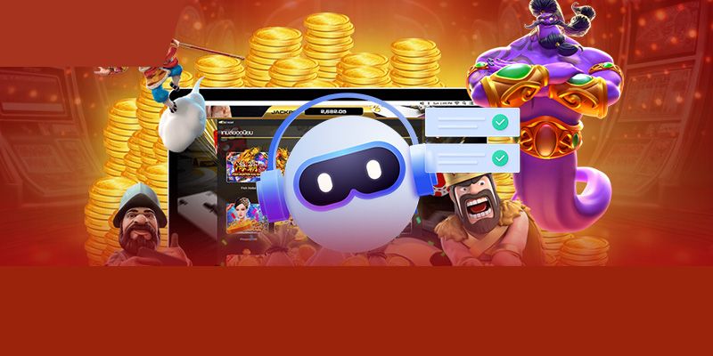Hack game slot Bigwin