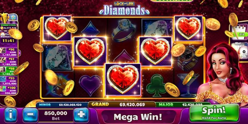 Điểm danh những tool nổ hũ chất lượng