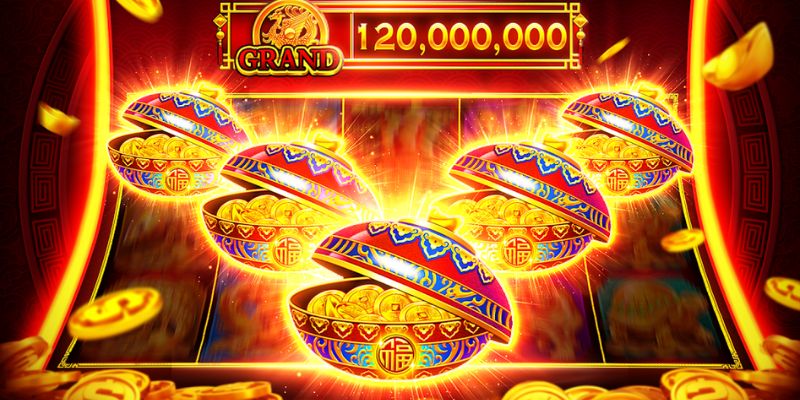 Tool nổ hũ hack game cực hay