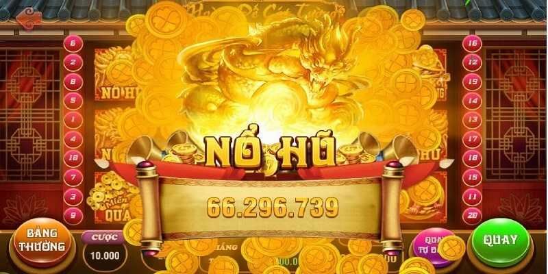Sảnh nổ hũ PG tại nhà cái Hello88